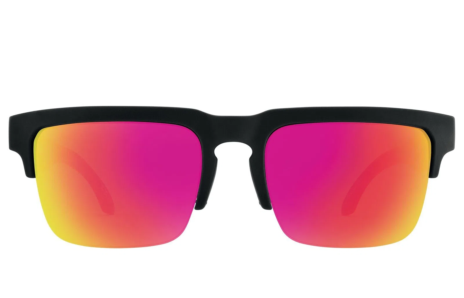 SpyOptic 670000 Sunglasses - Black - view 21